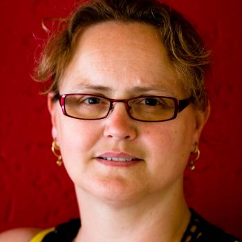 Gastouder Drachten: Jannie