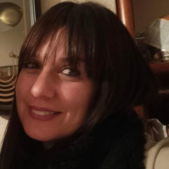 Niñera en Sada: Carolina