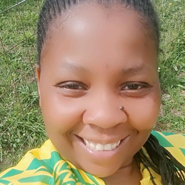 Babysitting job in Durban: Nomzamo