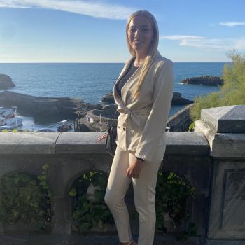 Baby-sitter Livry-Gargan: Flavie