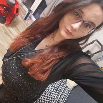 Babysitter a Torrevecchia Pia: Silvia