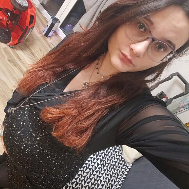 Babysitter a Torrevecchia Pia: Silvia