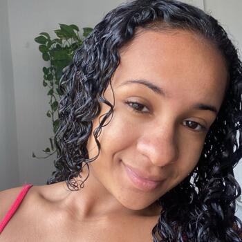 Babá Rio de Janeiro: Maria