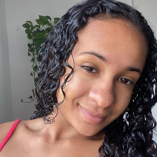 Babá em Rio de Janeiro: Maria