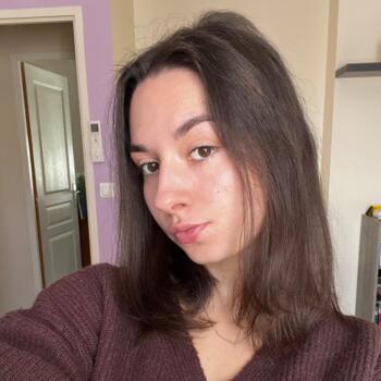 Baby-sitter Brie: Léa