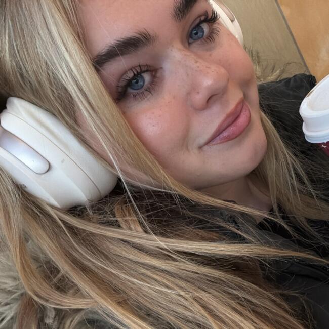 Babysitter in Lewes: Leah