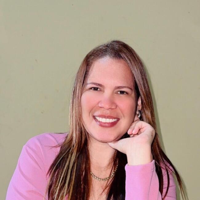 Niñera en Maturín: Lizbetzi