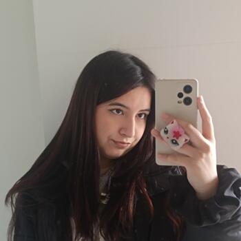 Babysitter in Machalí: Francisca