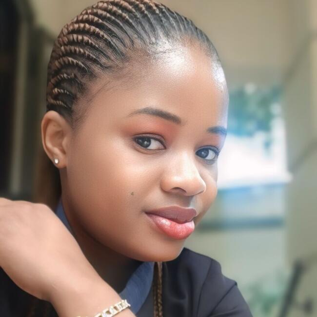 Babysitter in Johannesburg: Florence