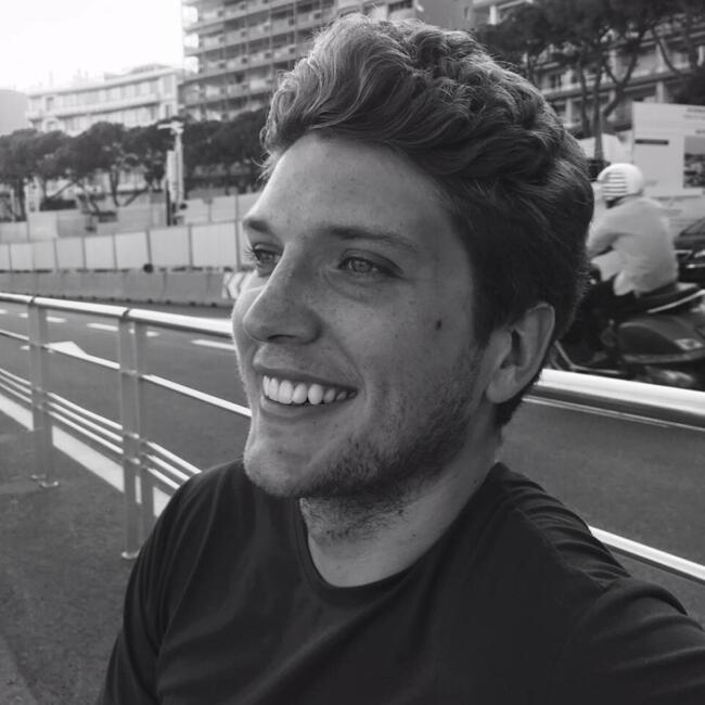 Barnevaktjobb i Oslo: Eirik