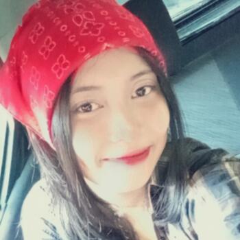 Babysitter in Badung (Provinsi Bali): Vilia