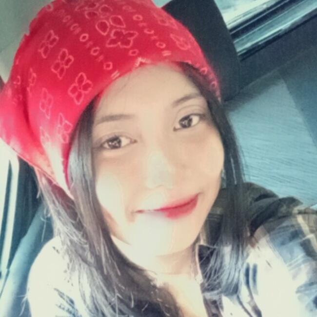 Babysitter in Badung (Provinsi Bali): Vilia