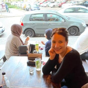 Babysitter in Mainz: Sonja