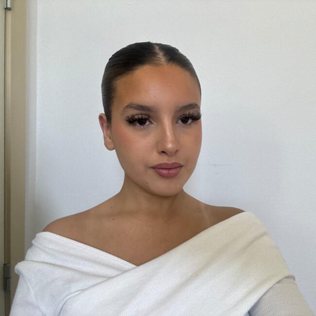 Babysitter in Sint-Jans-Molenbeek: Maroua