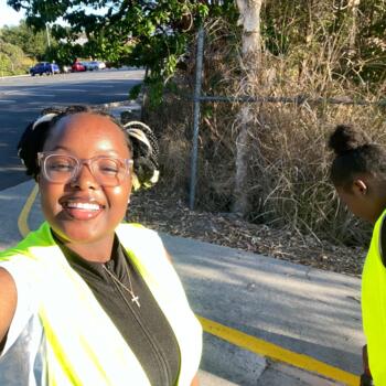 Babysitter in Brisbane: Chantel