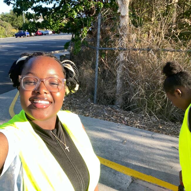 Babysitter in Brisbane: Chantel