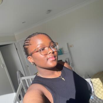 Babysitter Brisbane: Chantel