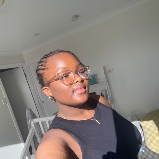 Babysitter in Brisbane: Chantel