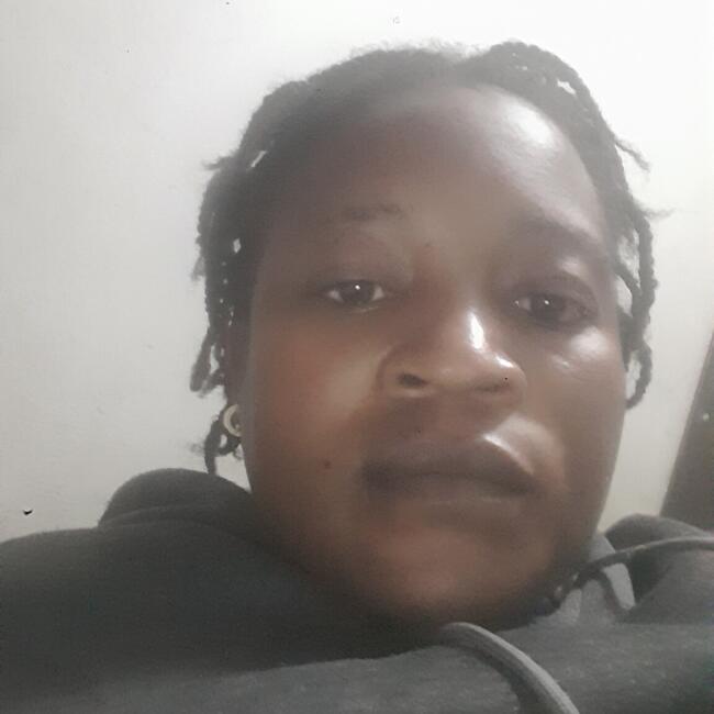 Nanny in Randburg: EDNAH