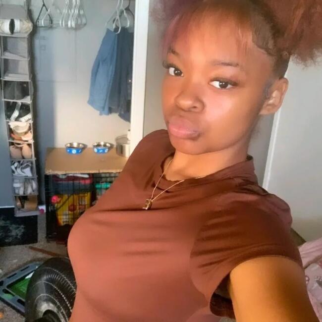 Babysitter in San Antonio: Eleah