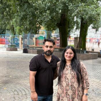 Parent Noida: Ankur