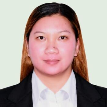 Nanny in Dubai: Airene Joy