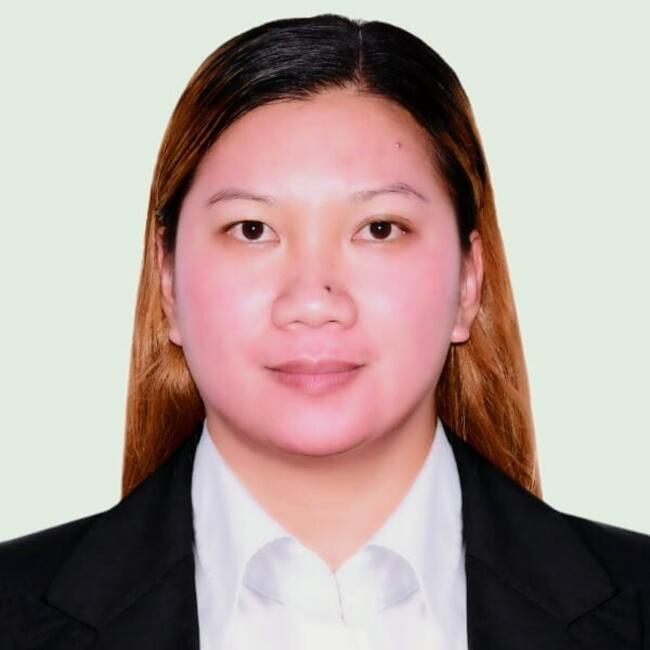 Nanny in Dubai: Airene Joy