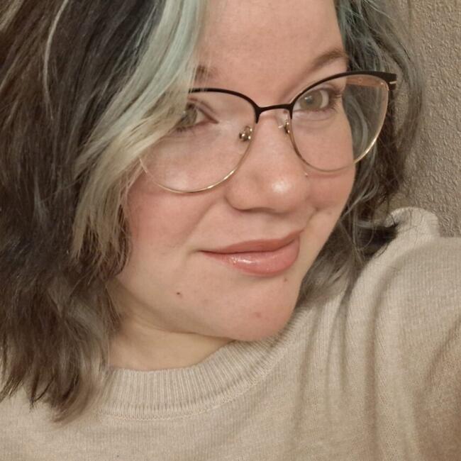 Babysitter in Belen: Kaitlynn