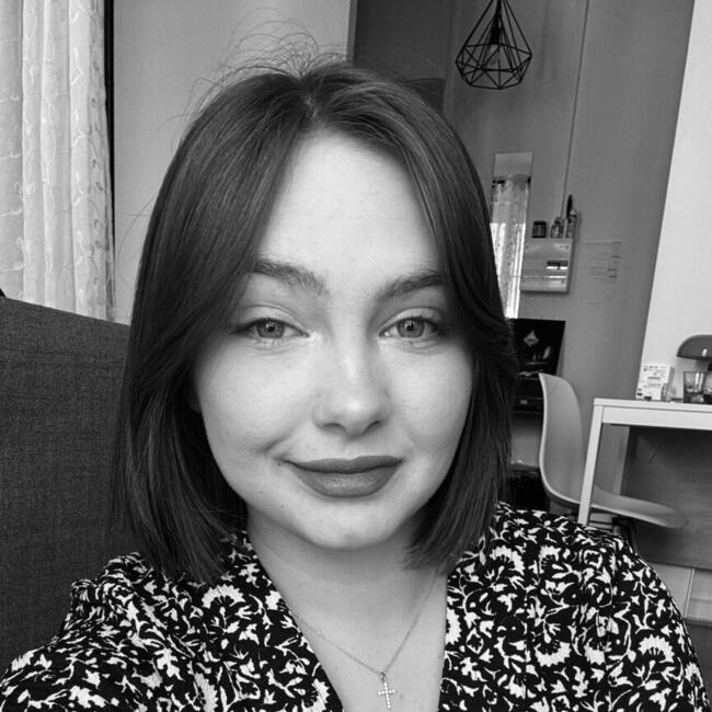 Babysitter in Nancy: Lizéa