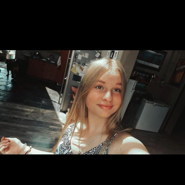 Babysitter in Alberton: Heidee