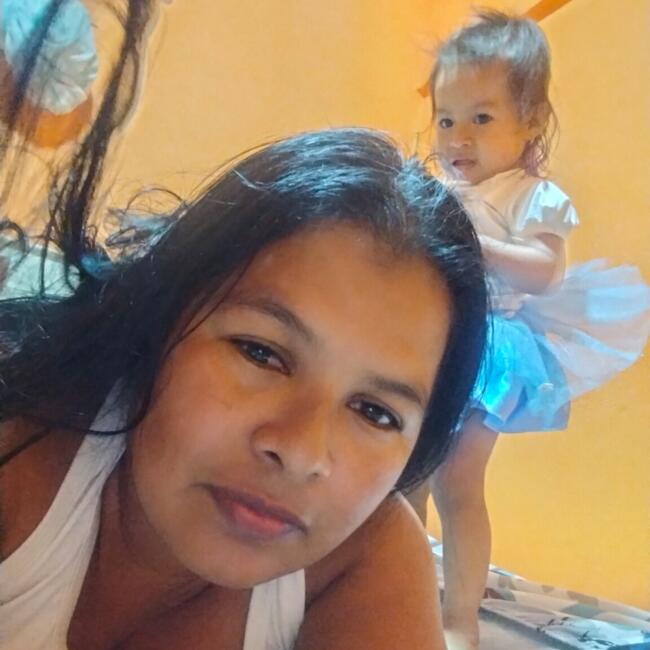 Babysitter in Santander de Quilichao: Elvia