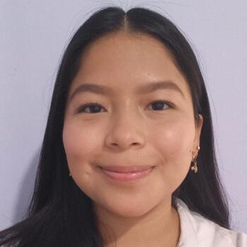 Babysitter in Santa Elena: GABRIELA DAYANA