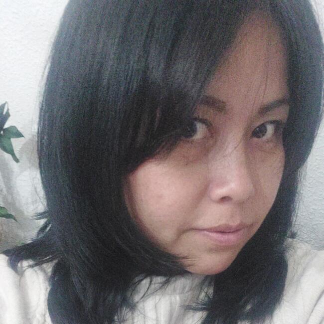 Babysitter in Madrid: Margarita