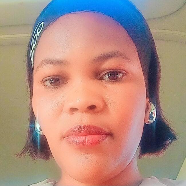Babysitter in Inanda: Luxolo