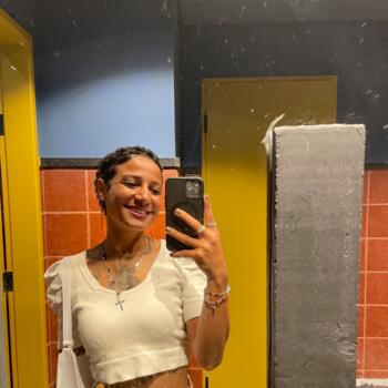 Babá em João Pessoa: Ana