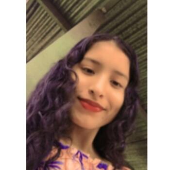 Babysitter La Cola de San Pablo Viejo: Karla