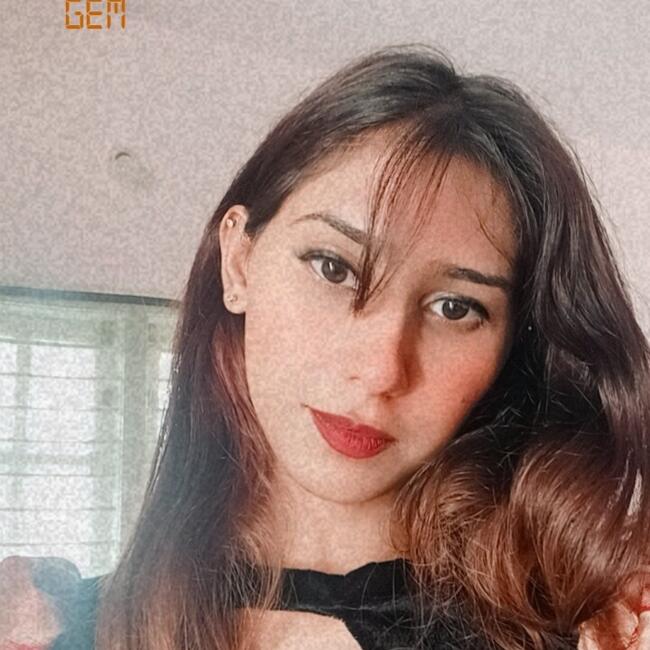 बंगलौर में बेबीसिटर: Jemima