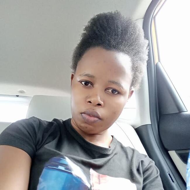 Nanny in Nairobi: Eunice