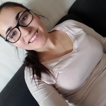 Babysitter in Tremblay-en-France: Elodie
