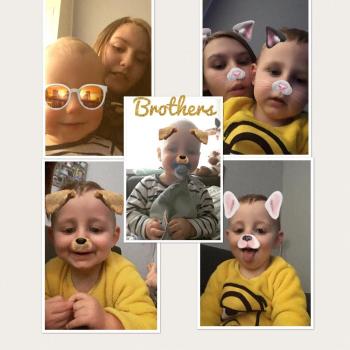 Baby-sitter Blankenberge: Shannon