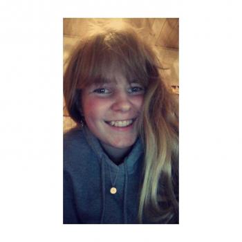 Babysitter Herning: Maiken