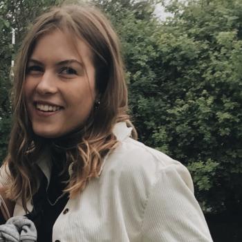 Babysitter Trondheim: Natalie