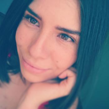 Niñera Zapopan: Diana