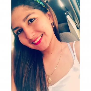 Babysitter Bucaramanga: Angiee