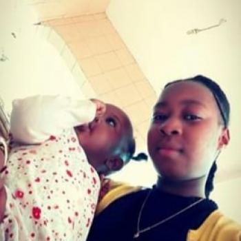 Baby-sitter Charleroi: Gracia