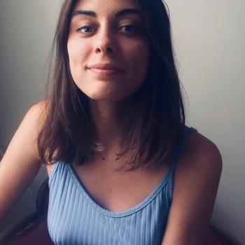 Babysitter Ottignies-Louvain-la-Neuve: Zélie