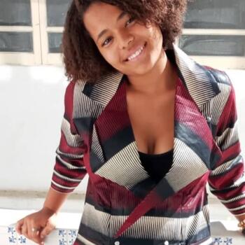 Babysitter em Lisboa: Suad