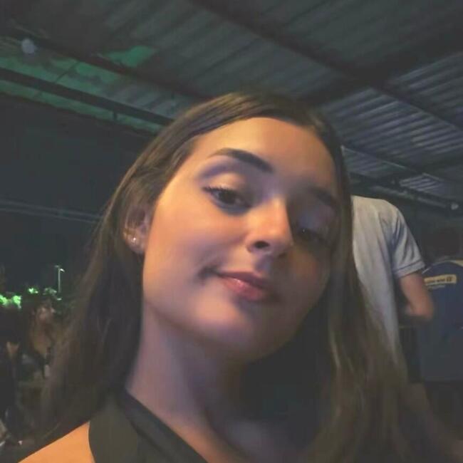 Babá em Sinop: Yasmim Gabrielly