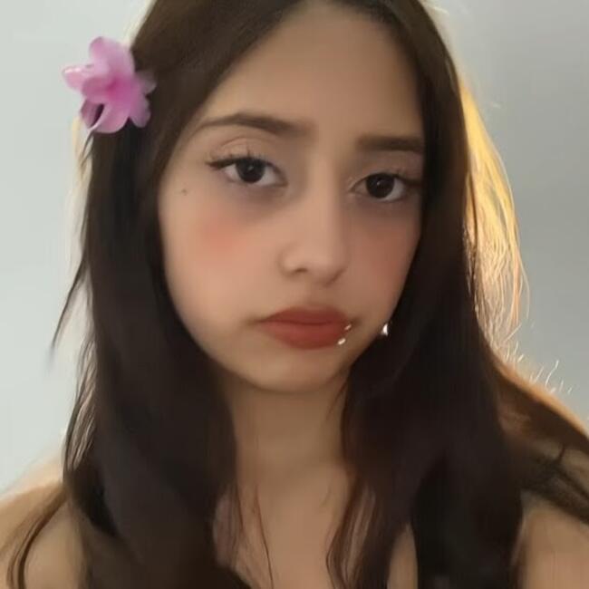 Babysitter in Olmué: Eilleen