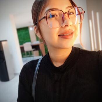 Babysitter in General Escobedo: Naomi